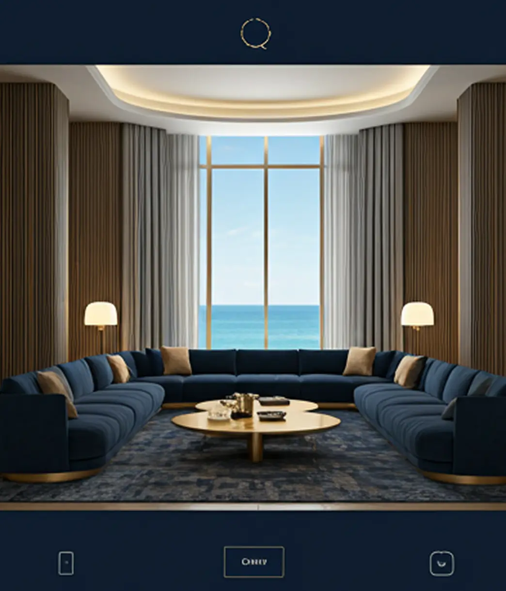 Jo.Qus luxury travel experience